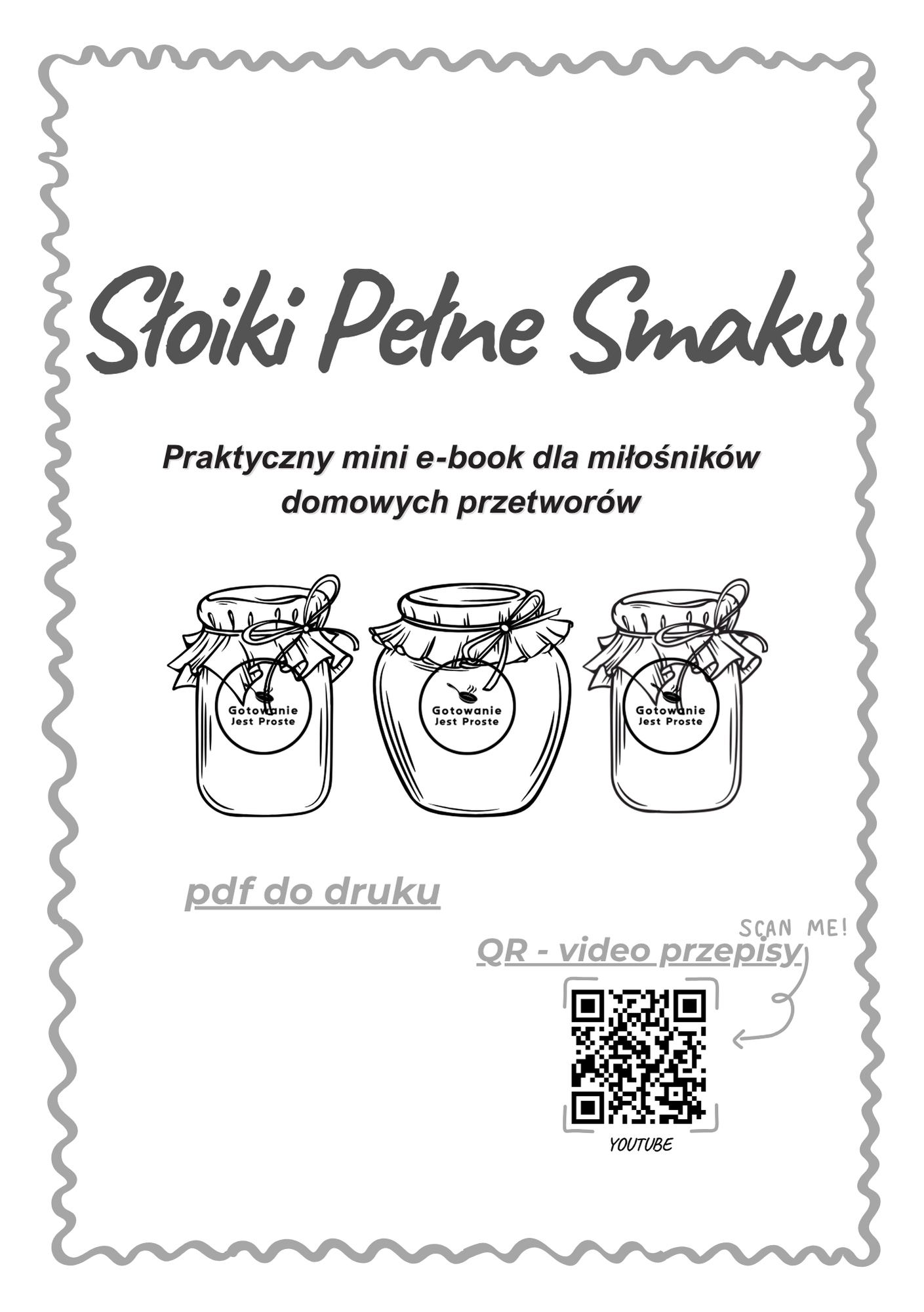Słoiki Pełne Smaku - eBook 2